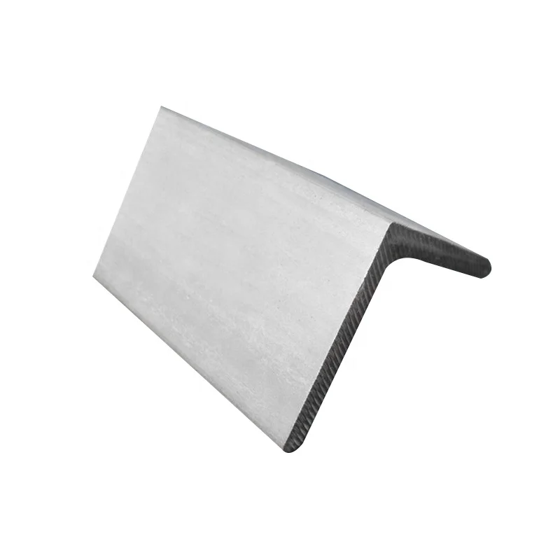 Made in China Q390 Q420 nm450 q315ns angle steel high quality and low price custom metal AiSi ASTM bs DIN GB JIS EN