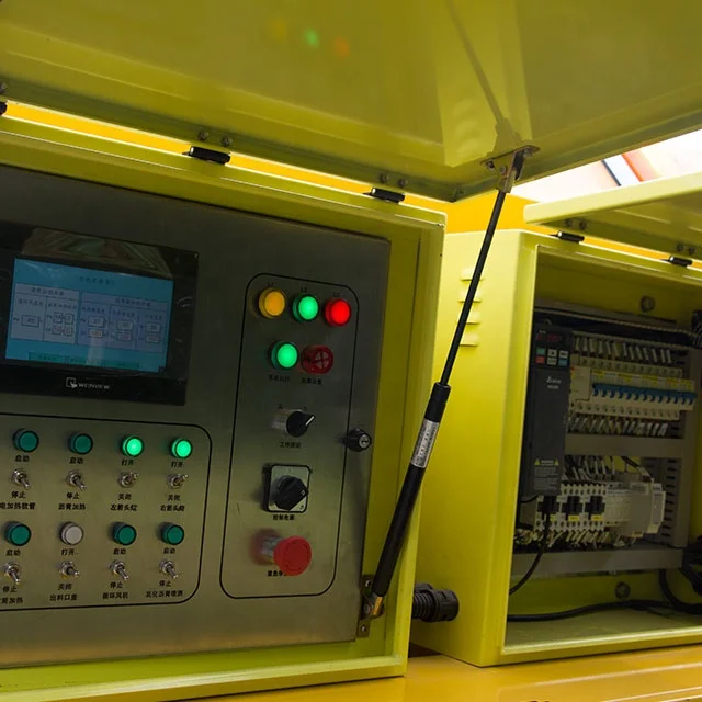 Factory Supplier 1500 L Asphalt Recycling Machine For Road Pothole Repair RZS-TG1500