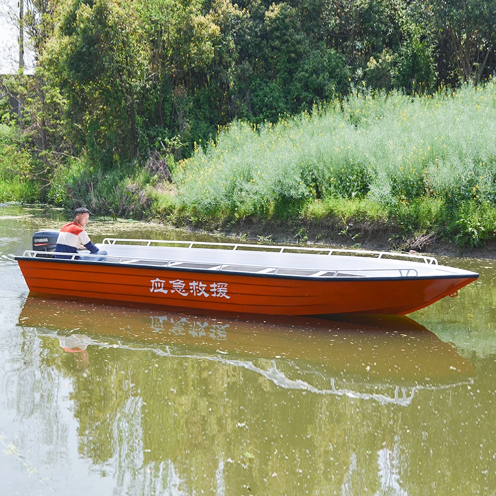 Chinese supplier 600 new 20ft high speed cheap bass boat aluminum boat 6m storm boat