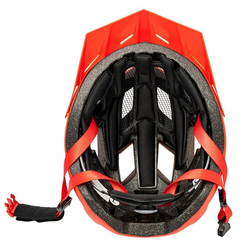 MOON  Bicycle Helmet  Hot Sale  Red bicycle helmet road bike for adlute mountain bike helmet