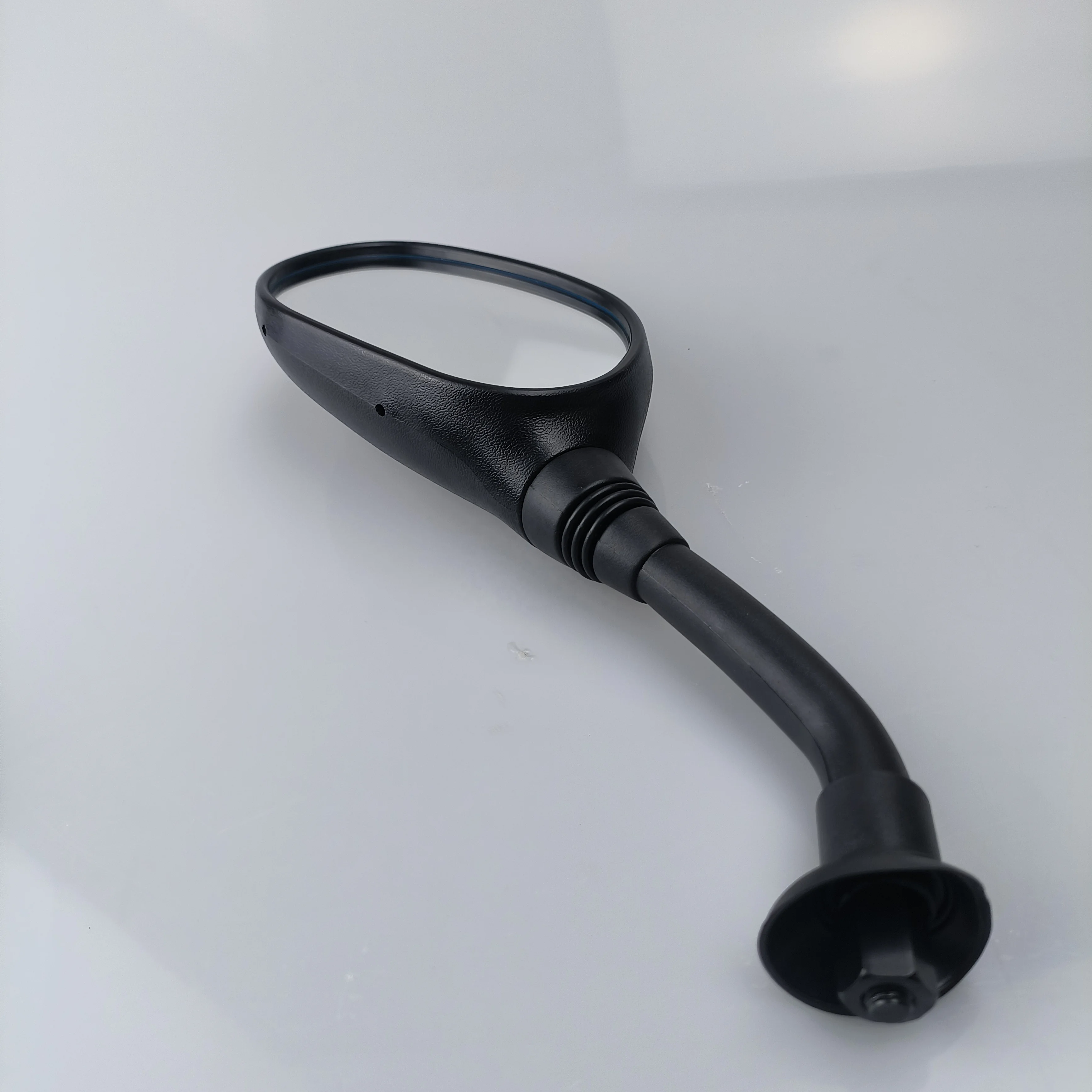 For motorbike electric car HD reversing mirror 360 ° adjustable fashion rear-view mirror accessories