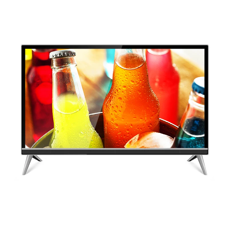 52 дюймов Заводская Горячая продажа высокой четкости Lcd hdtv Tv