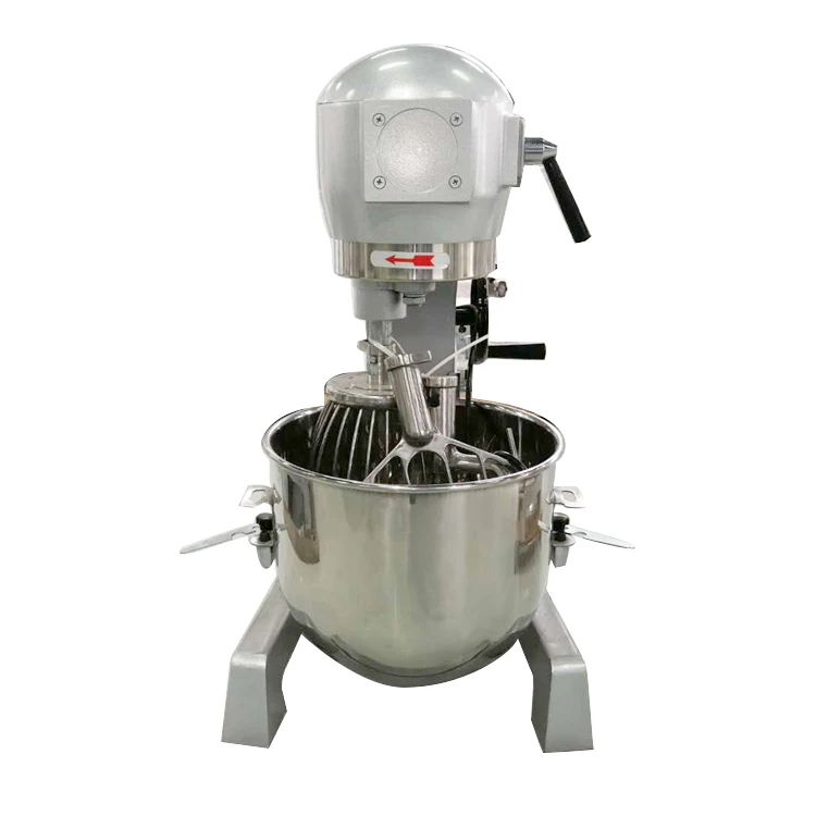 Bakery Bread Flour Dough Mixer Mixing Machine Spiral Mixer Bread Dough Mixer