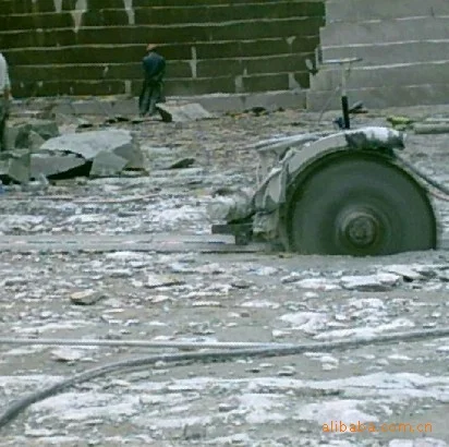 Hot - selling High quality cheap stone cutting machine in China