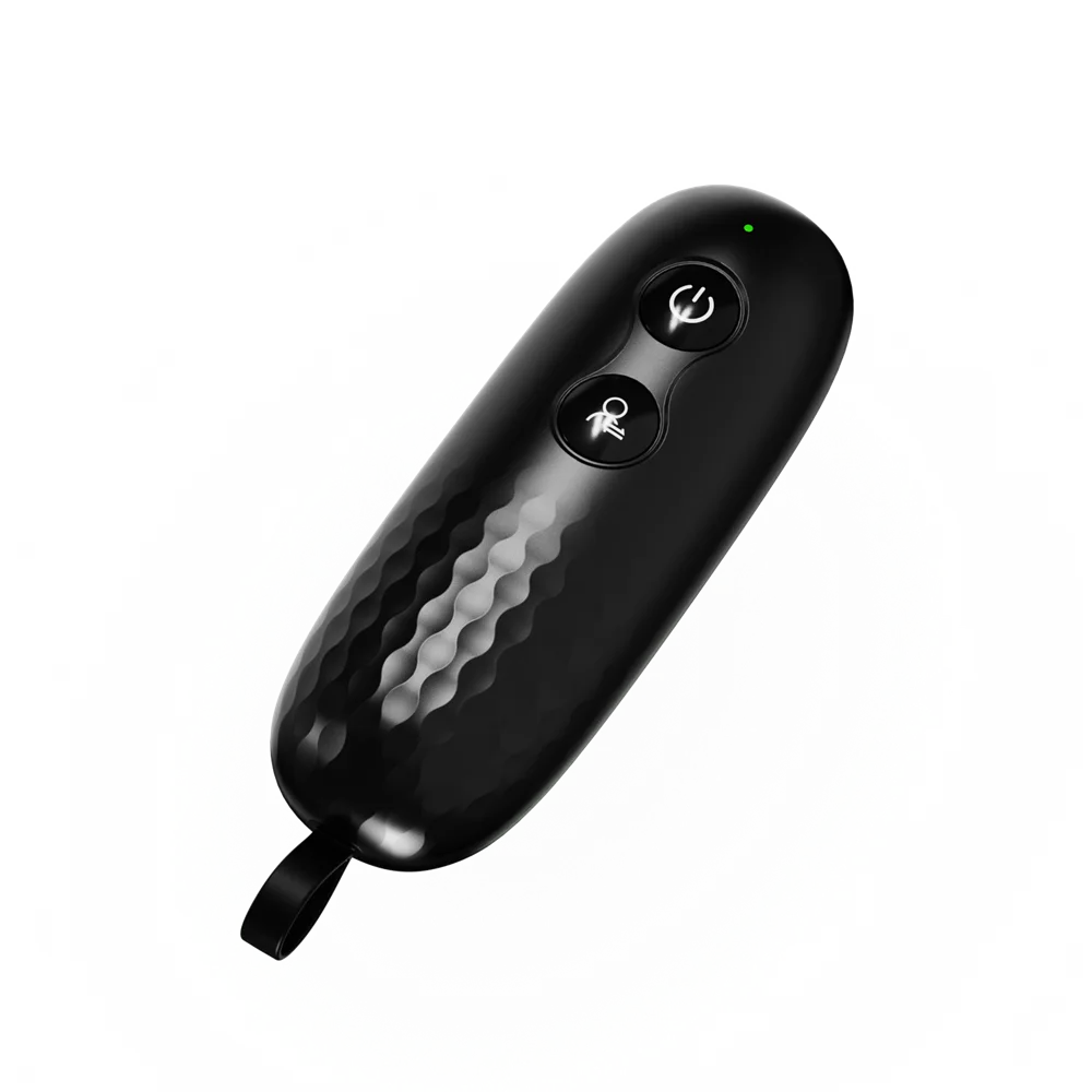 Portable Mini Heat Pen-Fast and Effective Insect Bite Relief, High-Precision Sensor, Auto Power Off for Safety