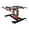 Automatic Rolling  Line Furniture Pallet Aluminium  Electrical Panel Assembly Assemble Table