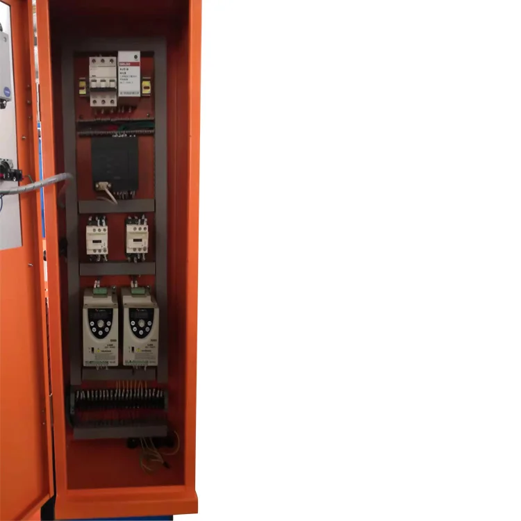 Заводская автоматическая машина для растягивания поддонов под заказ