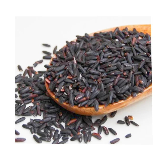 100% Natural Black Rice Extract/Black Rice Extract 1%-25% Anthocyanin