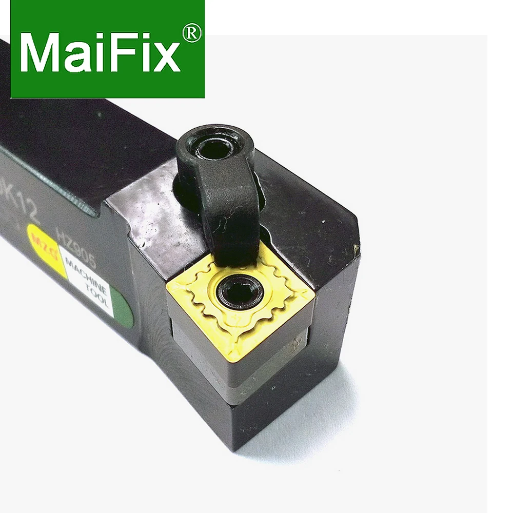 Maifix 32 40 25 мм MCLNL Зажим Сталь HSS CNC резак держатель инструмента Расточная штанга внешнего токарного