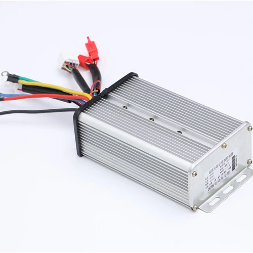 
Hot selling E-BIKE controller for 48V 60V 72V 2000W brushless DC motor controller for electric vehicles 