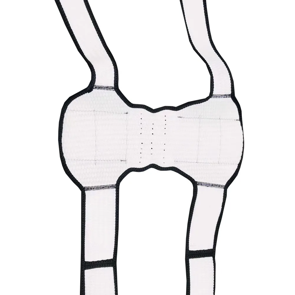 2019 Latest Design Joint Support Knee Pads Powerful Spring Force Tool Power Knee