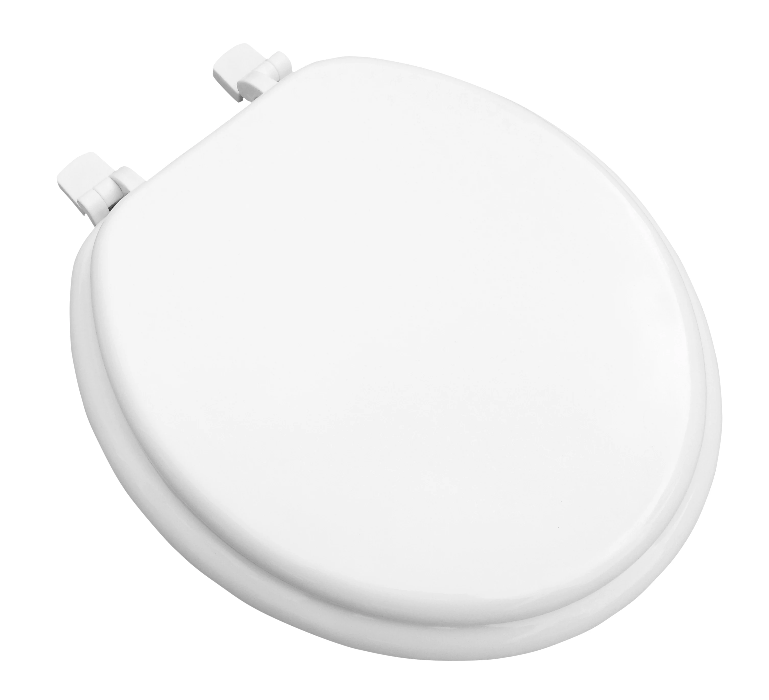 Manufacturer Wholesale Stylish Quality Choice Natural Ideal Traditional Bathroom FurnitureTraditional Wood Toilet Seat