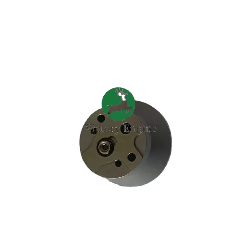 7206-0460 Fuel Injector Actuator Solenoid Valve 72060460 For Delphi BEBJ1A00101