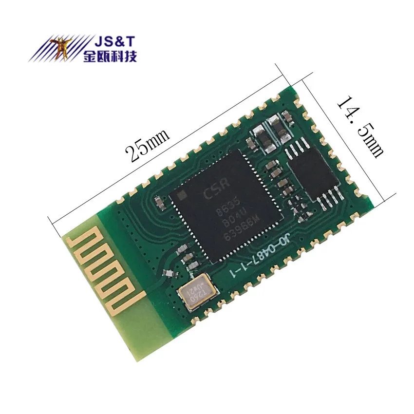 Bluetooth Low Energy Smart Audio/data transmission Module 4.1/4.0/3.0