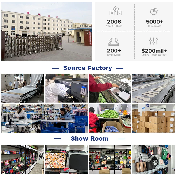 New Simple Portable Computer Tablet Laptop Bag Custom Sublimation Printed Neoprene Laptop Sleeve Case Pouch