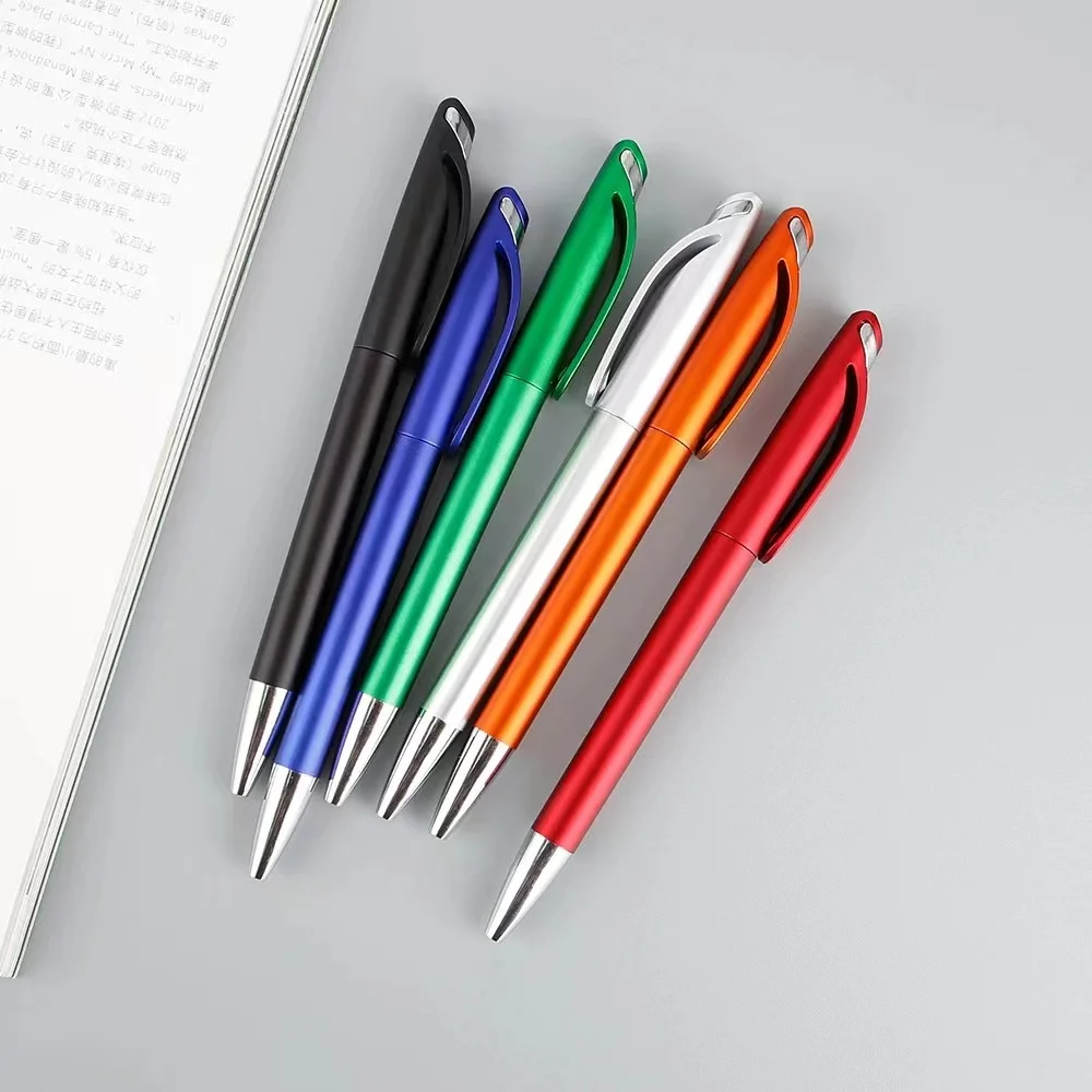 new style cheap customized  promotion promotional  ballpoint pen with logo