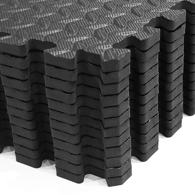 Wholesale Customization indoor sports eva foam mat interlocking tiles non-toxic EVA MAT With Wholesale low price
