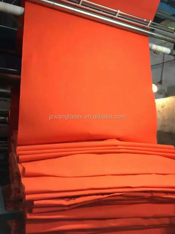 
TC(45sx45s) 65% Polyester 20% cotton 130x72T 115gsm Poplin colours 