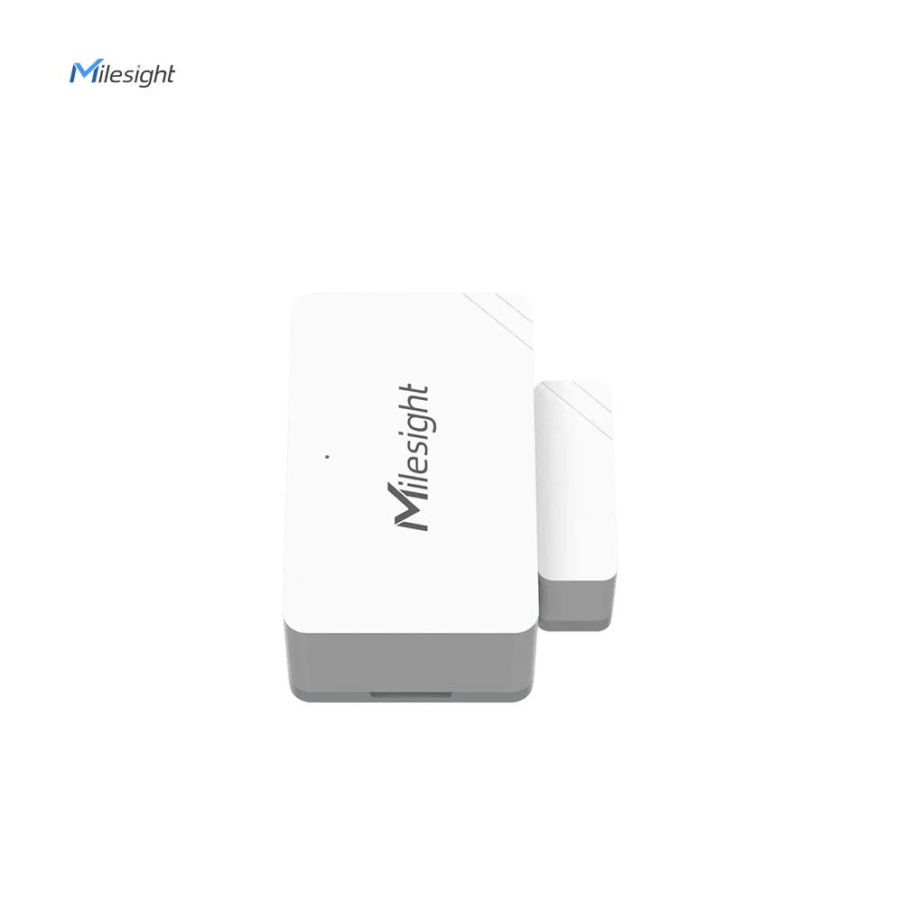 WS301 series sensor to guard the safety avoid theives remotely in real time