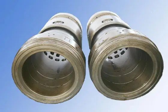 AEGIS Marine Diesel Engine S50MC L50MC S60MC Main engine cylinder liner inventory recommendation