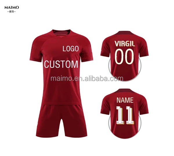 2024 25 Club Home Soccer Jersey Madrids Fans Version T Shirt With Original Brand Logo and Name