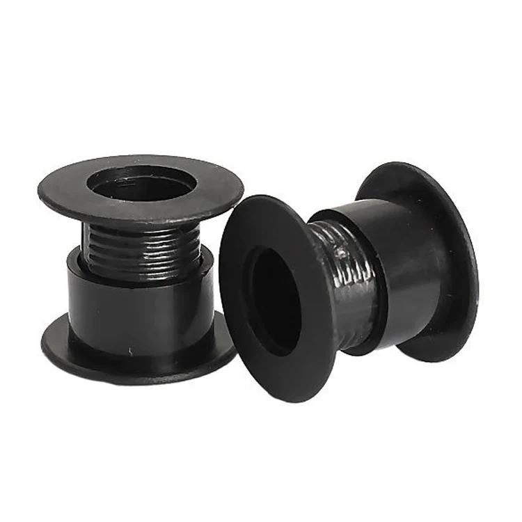soccer/football table plastic bearing sleeve accessories