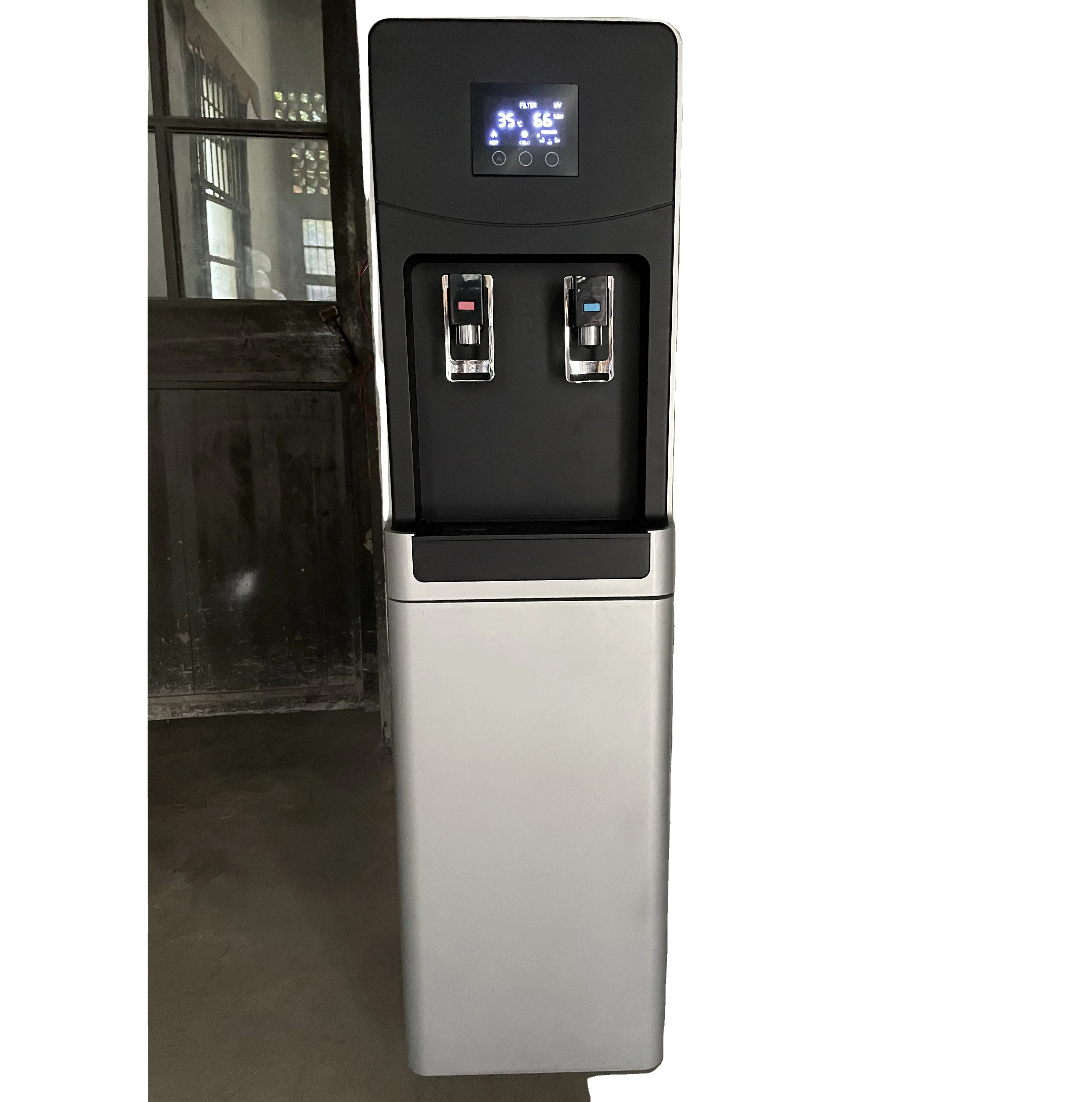 Generador de agua atmosferica atmospheric air water generator