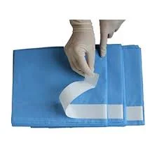 Wholesale Exam Bed Sheet Disposable Surgical Medical Bedsheets Machine