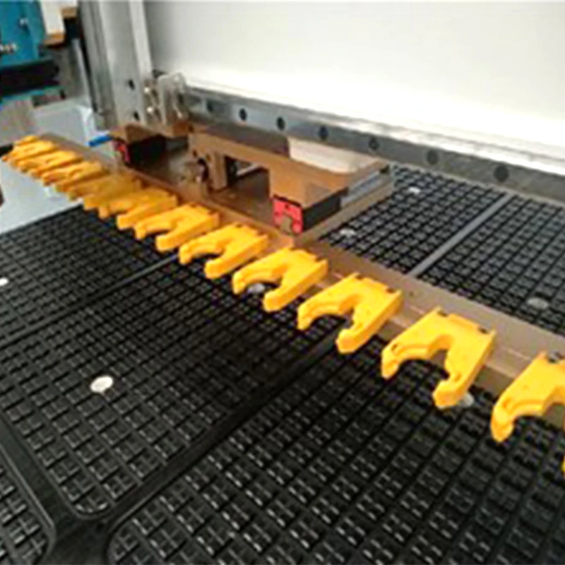 SAMACH 1325 ATC Wood CNC Router Cutting Machine Woodworking CNC Router