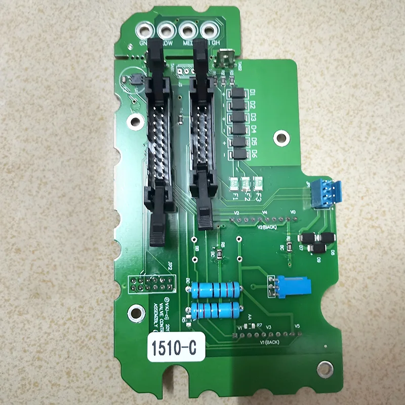 High quality Videojet spare parts Videojet 1220 ink core board for Videojet 1220 CIJ inkjet printer