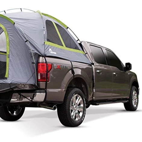 
Truck tent - short bed for two 
