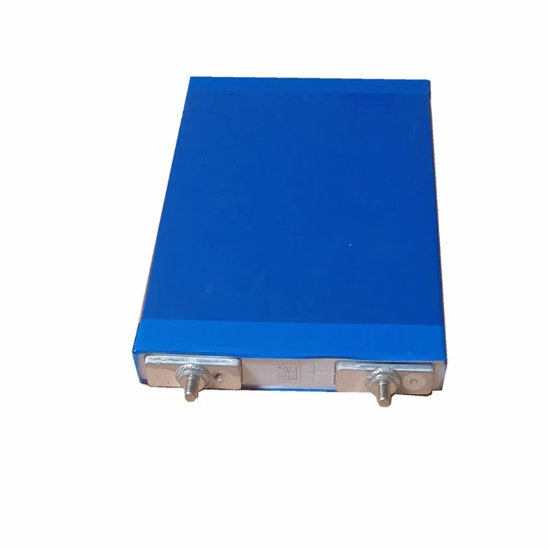 Yinlong квадратный литий-титанатный аккумулятор 2 3 В 33 Ач 30000 циклическая аккумуляторная батарея LTO