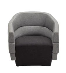 OUTDOOR RATTAN BAR STOOLS (REZZEDESIGN)