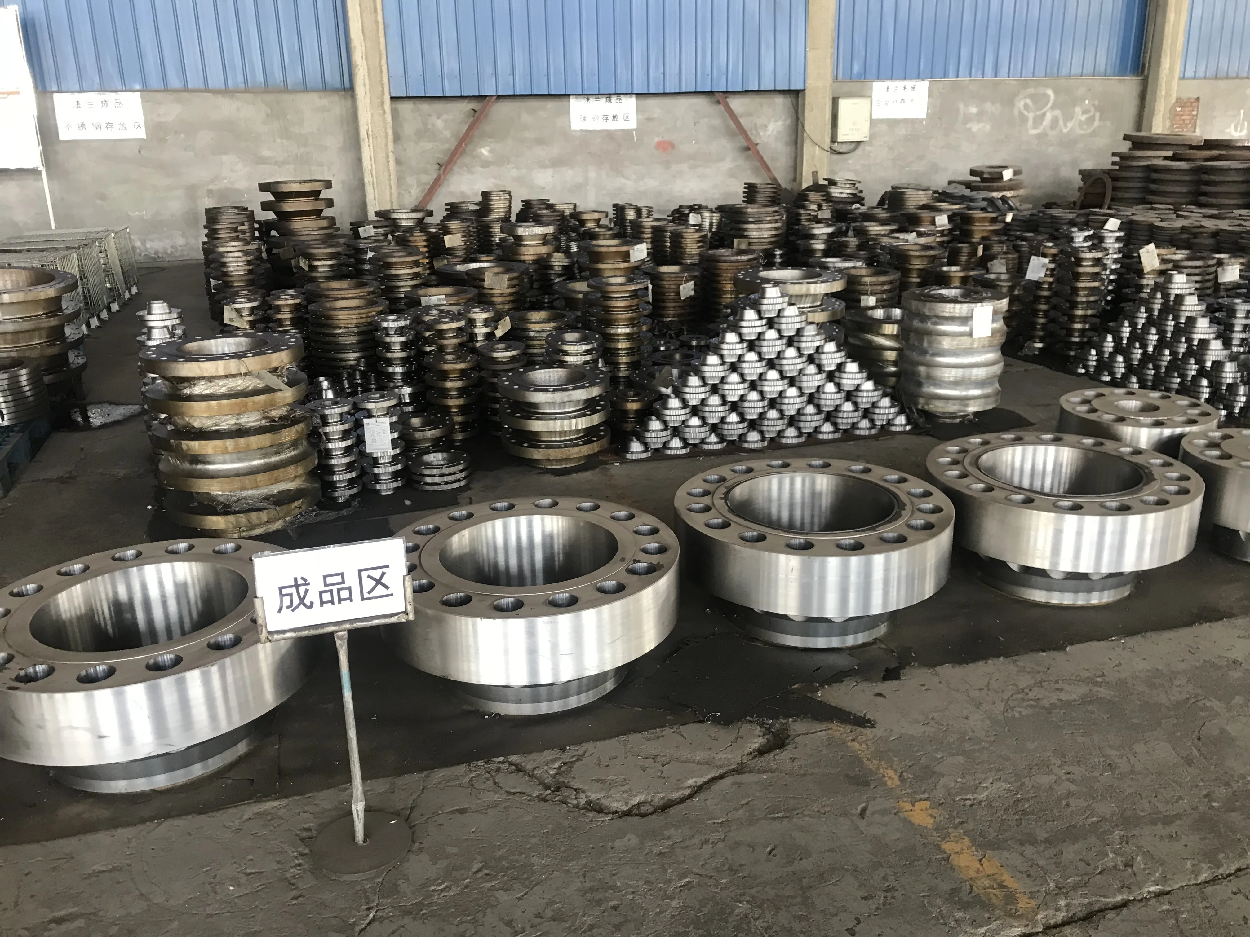 Rf Ff Stainless Steel Socket Weld Neck Blind Forged Flange /Q235 20 Steel Material Blind Flange/ANSI AMSE ASTM flange