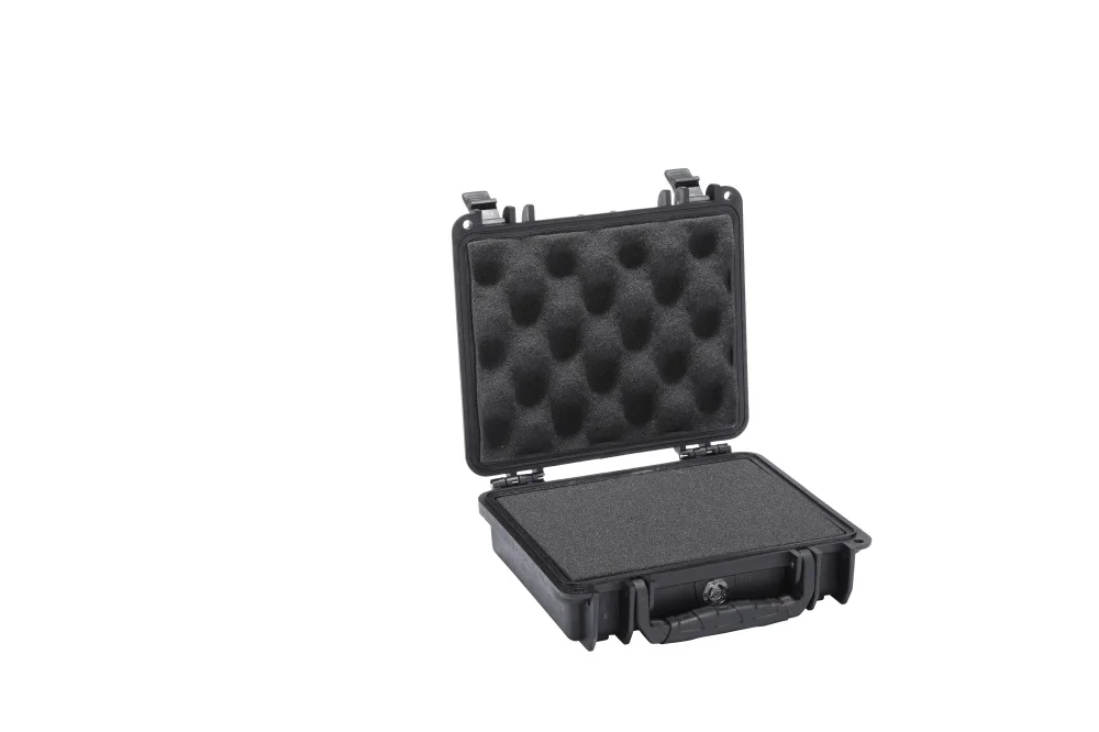 Dji в наличии виде портфеля детектор дрона используемый для системы слежения корпус робота cozmo Жесткий Чехол сельскохозяйственный Дрон