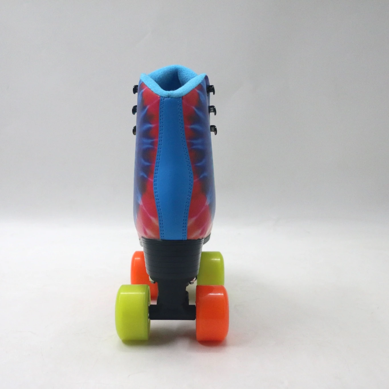 Yijiu Roller Skates High Heel PVC Wheels New Models Wholesale  Roller Skating Shoes Price For Kids