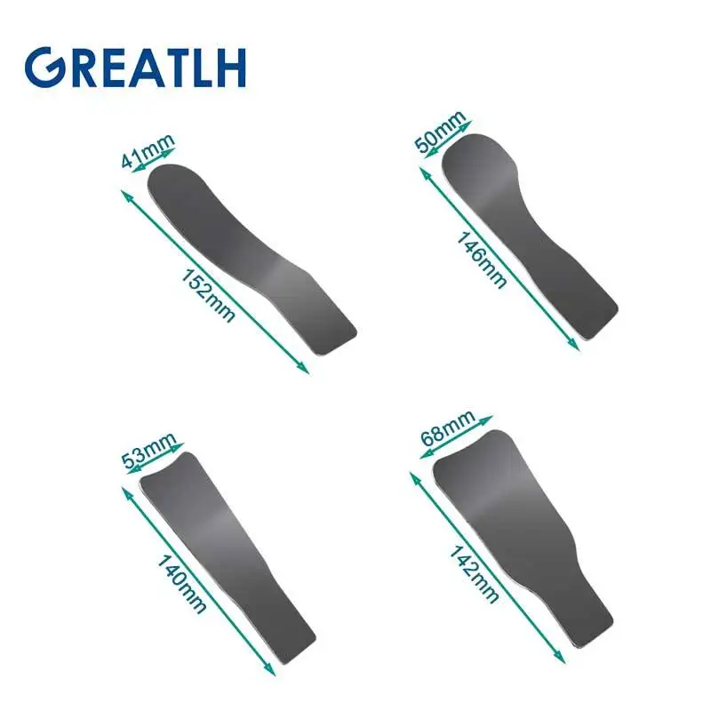 dental equipment dental suppliers  Dental Intra Oral Photography Mirrors anti fog dental mirror orthodontic mirrors