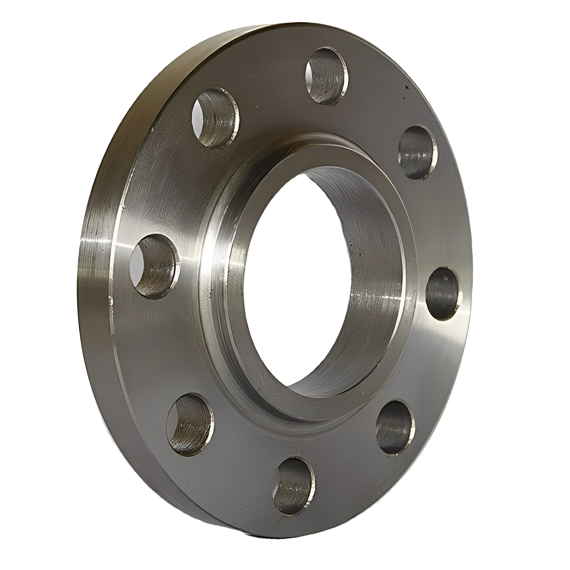 ASME B16.5 DN60 150# Slip on Flange RF stainless flange ASTM A182 F316/316L
