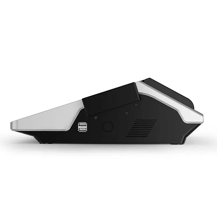 DLSUM-TD система pos кассовый аппарат Windwos & Android OS systems Inter Core CPU все в одном сенсорный экран настольный компьютер