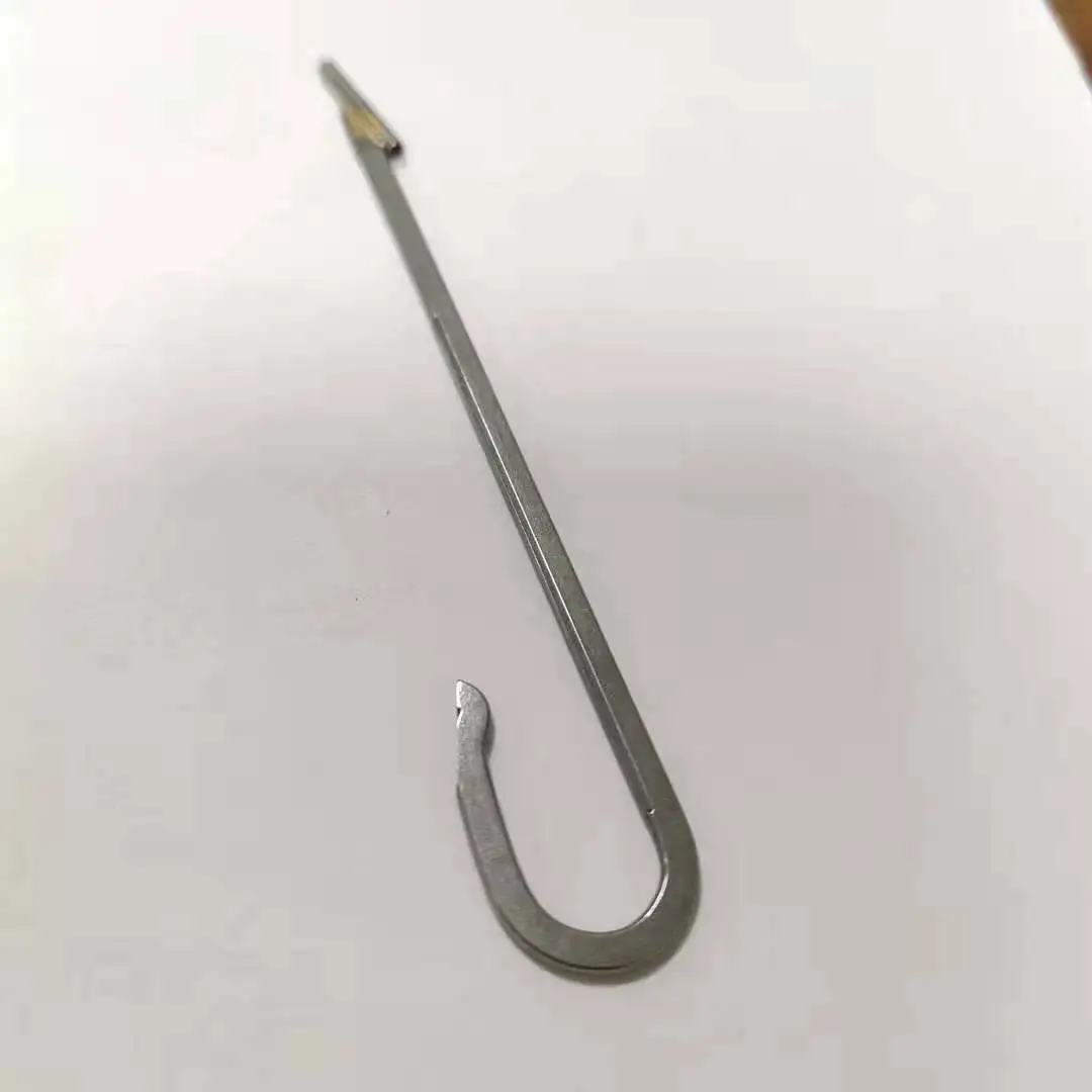 2021 hot sale machine needle tube high quality new machine needle tube