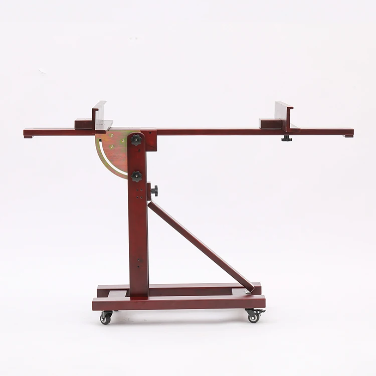 In Stock Best Quality 105*20*27Cm Wooden Sketch Painting Easel Drawing Stand For Student