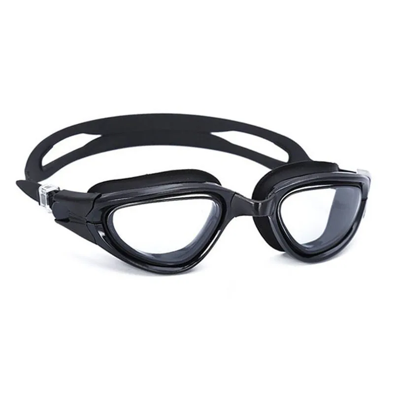 Good Perfomance Goggles Swim Eco friendly Safety Silicone Swimming Glasses Adult Swim Goggles