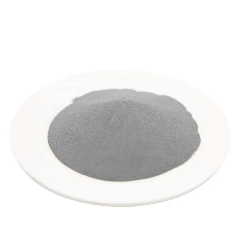 Iron Powder Wholesale High Purity 99.95% Min Pure Grey according to Customer Requirements Irregular/ Sphere ISO9001: 2008 ISO QA