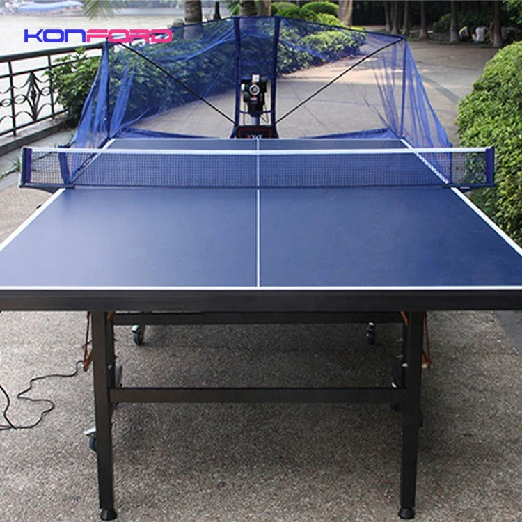 Wholesale Ping Pong Ball Trainer on Table OEM Factory Supply Tennis Training Machine