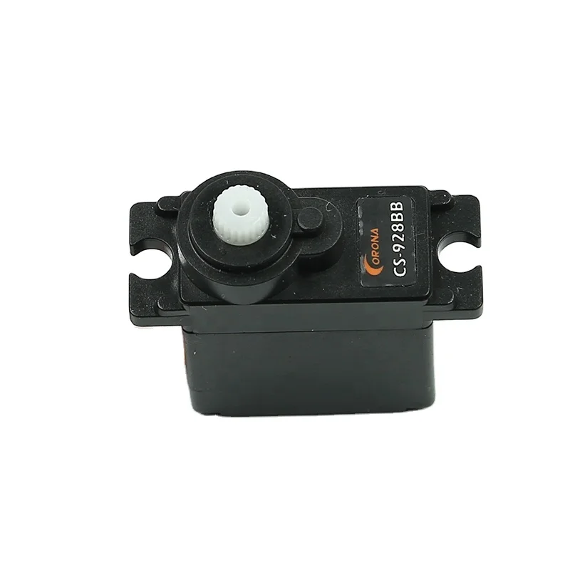 Corona CS928BB Китай 9 г мини-сервомотор поставщиков для игрушек робот