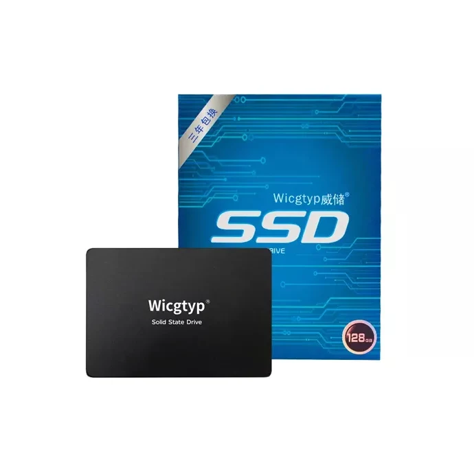 Продажа оптом SSD 2,5 дюйма SATA 120G ноутбук ssd