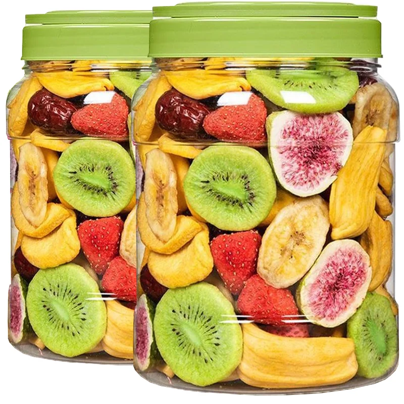 Good Price Mix Dried Fruit for Export With High Quality