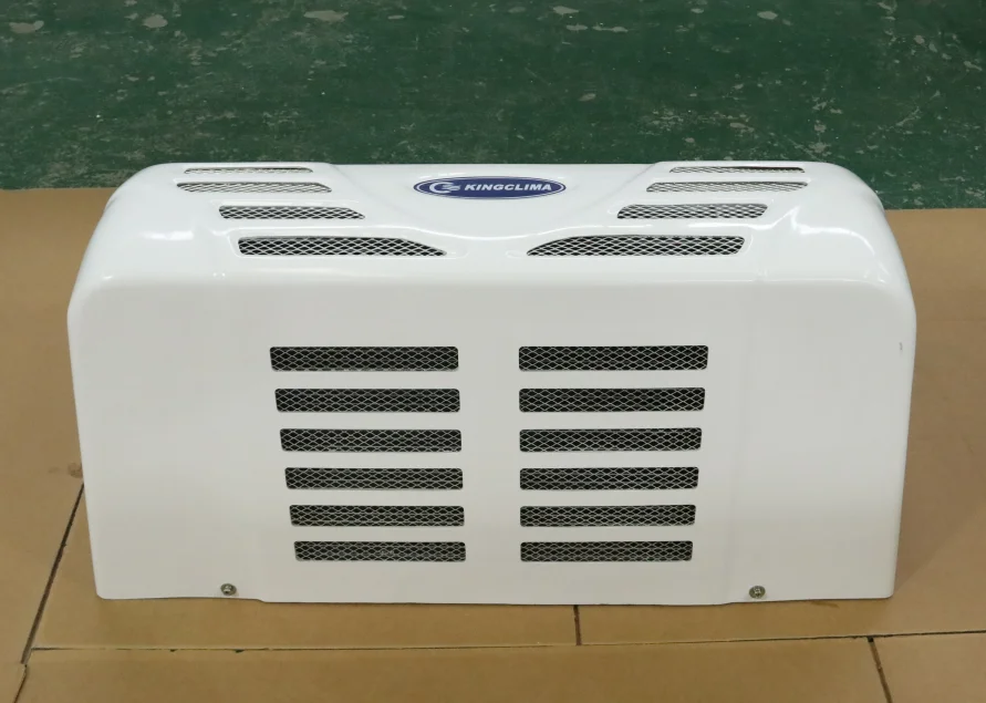 Kingclima  K-360 truck transport  truck chiller refrigeration unit
