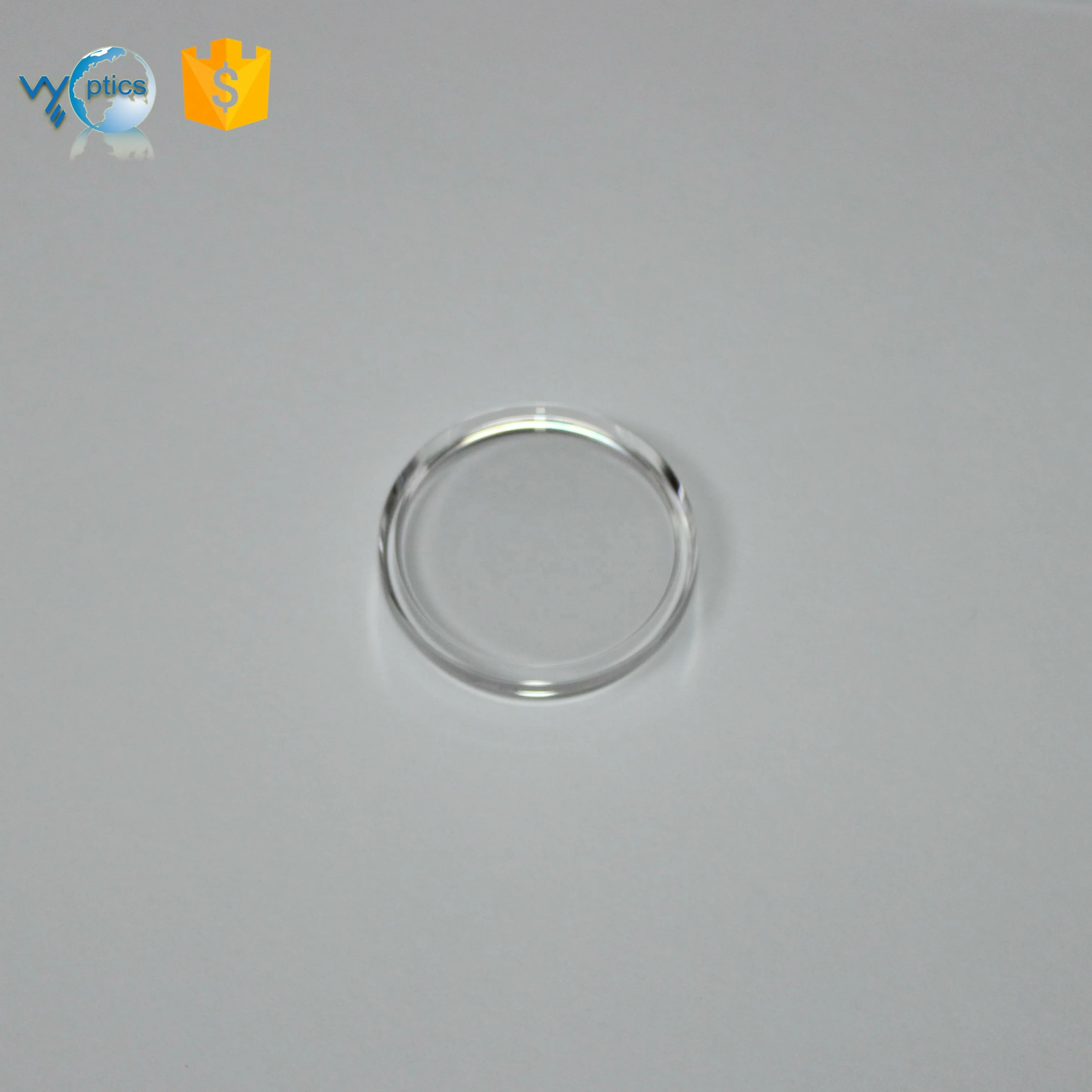 VY горячая Распродажа лучшее качество часы с сапфировым стеклом оконная