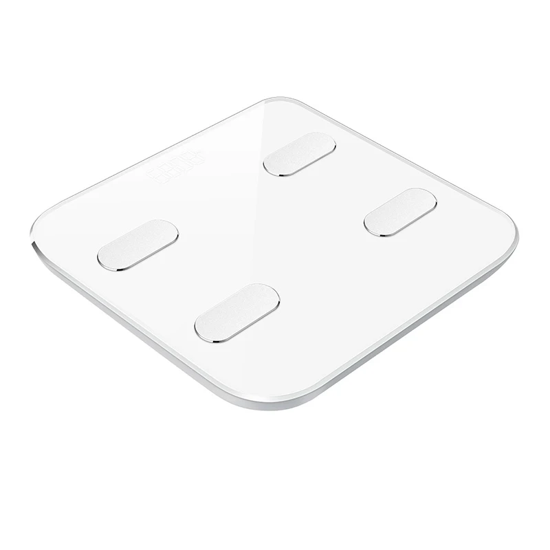 
USTON Scales Digital Weight And Body Fat Weight Scale Body Weight Scale Smart Wireless for Bedroom 